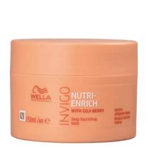 Máscara 150ml Hidratação Invigo Nutri-Enrich Wella - Wella Professionals