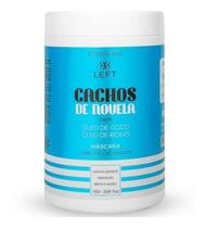 Máscara 1Kg - Cachos De Novela