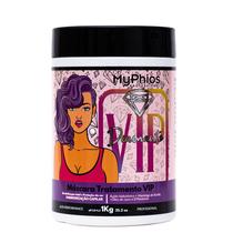 Máscara 1Kg Vip Diamante Myphios