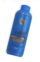 Máscara .2 do kit RP Ccrp Carvão Ativado 1 Litro Robson Peluquero