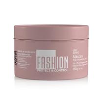 Máscara 2 Em 1 Protect Control 250g - Fashion Gold