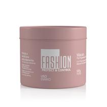 Máscara 2 em 1 Protect Control 500g - Fashion Gold