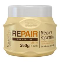 Máscara 250g Force Repair Forever Liss