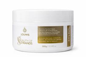 Máscara 3 em 1 Hidratação Home Care Beauty of Srands 300g