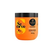 Máscara 3 Manteigas Se Curve Haskell 500g Máscara 3 Manteigas Se Curve Haskell 500g