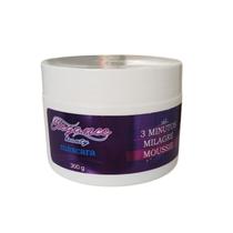 Máscara 3 Minutos Milagre Elegance Paris Color 300g
