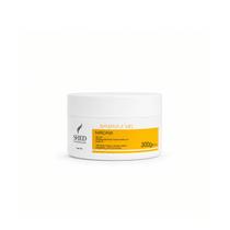Máscara 300g Banana e Mel Nutrição e Reposição Lipídica Shed Professional Máscara 300g Banana e Mel Nutrição e Reposição Lipídica Shed Professional