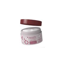 Mascara 300ml 8 Segundos Milagrosos Ação Rápida Mahair