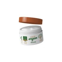 Mascara 300ml Óleo de Argan Anti Frizz e Volume Mahair Mascara 300ml Óleo de Argan Anti Frizz e Volume Mahair