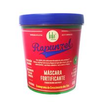 Máscara 450g Fortificante Rapunzel Lola Cosmetics