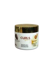 Mascara 500 g Linha Curls Special