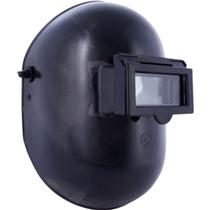 Máscara 735 Celeron Visor Articulado com Catraca LEDAN CA 3702