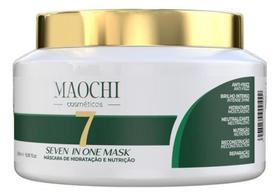 Máscara 7Em1 Cronograma Capilar Completo Tratamento Intensiv