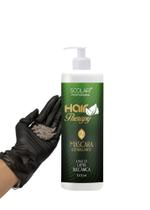 Máscara a base de Lama Vulcânica 1000ml