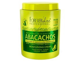 Máscara Abacachos Óleo De Abacate Forever Liss 950g