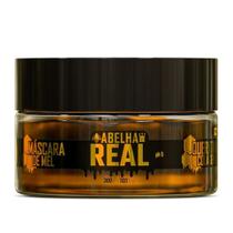Máscara Abelha Geleia Real 300g Glatten - Envio Rápido