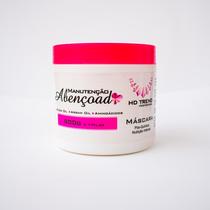 Máscara Abençoada - 500g - HD TREND