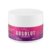 Máscara Absolut Engrossadora 300G - Light Hair