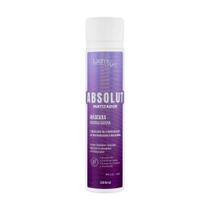 Máscara Absolut Matizador 300ml - Light Hair Máscara Absolut Matizador 300ml - Light Hair