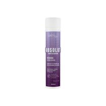 Máscara Absolut Matizador 300Ml - Light Hair