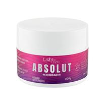 Máscara Absolut Regeneradora 300g - Light Hair Máscara Absolut Regeneradora 300g - Light Hair
