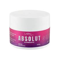 Máscara Absolut Regeneradora 300G - Light Hair