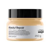 Máscara Absolut Repair 250ml - L'Oréal Máscara Absolut Repair 250ml - L'Oréal