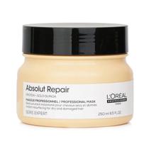 Máscara Absolut Repair Gold Quinoa 250Gr-Loreal Paris