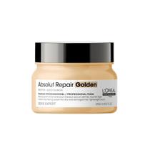 Máscara Absolut Repair Gold Quinoa Light 250g - L'oreal Máscara Absolut Repair Gold Quinoa Light 250g - L'oreal