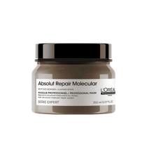 Mascara Absolut Repair Molecular 150g - L'Oreal Professionnel Mascara Absolut Repair Molecular 150g - L'Oreal Professionnel