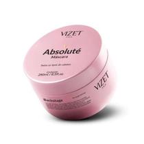 Mascara absolute vizet 250g