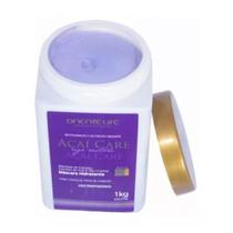 Máscara Açai Care Restauração Nutrição Oriente Life 1kg