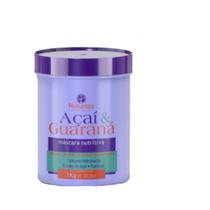 Máscara Açaí e Guaraná Nutritiva 1Kg - Natureza Cosméticos