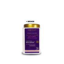 Máscara Açaí Restauração & Nutrição Oriente Life 1Kg