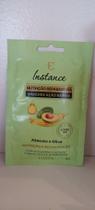 Máscara ação rápida Instance Abacate e Oliva Máscara ação rápida Instance Abacate e Oliva