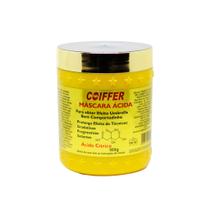 mascara acida coiffer 500g