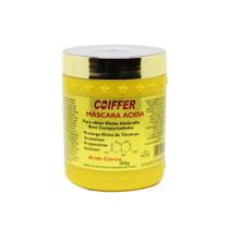 Máscara Ácida Coiffer 500g Máscara Ácida Coiffer 500g