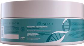 Máscara Acidificante 250g - Inoar Solution