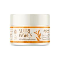 Máscara Acidificante Apice Nutri Waves 300g Máscara Acidificante Apice Nutri Waves 300g