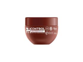 Máscara Acidificante e anti porosidade PH CONTROL 280g