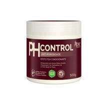 Máscara Acidificante e anti porosidade PH CONTROL 500g