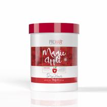 Máscara Acidificante Magic Apple 1KG