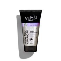 Máscara Acidificante Vult Glow Acid Reparação 150ml