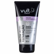 Máscara Acidificante Vult Glow Acid Reparação