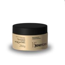 Mascara Acquaflora 15 beneficios 250 ml. Mascara Acquaflora 15 beneficios 250 ml.