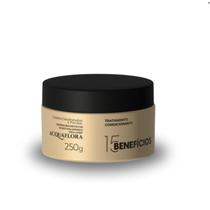 Mascara Acquaflora 15 beneficios 250g