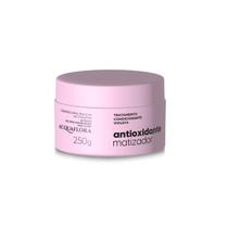 Mascara Acquaflora Antioxidante Matizador 250g