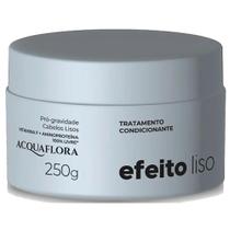 Máscara Acquaflora Efeito Liso