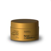 Mascara Acquaflora Força Crescimento e Resistencia 250g
