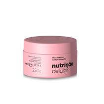 Mascara Acquaflora Nutrição Celular 250g